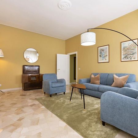 Lilly Apartment Φλωρεντία Εξωτερικό φωτογραφία
