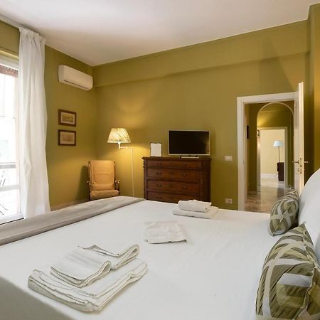 Lilly Apartment Φλωρεντία Εξωτερικό φωτογραφία
