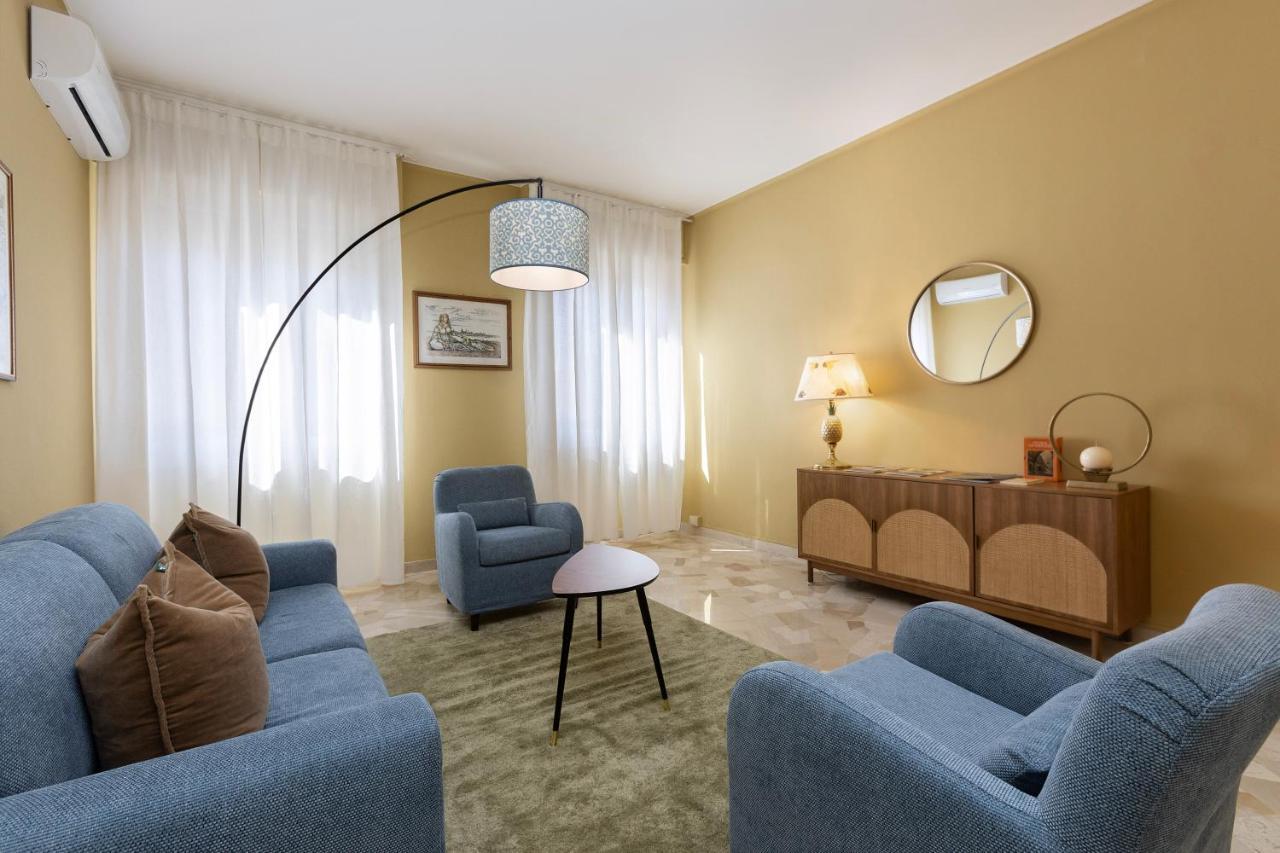 Lilly Apartment Φλωρεντία Εξωτερικό φωτογραφία