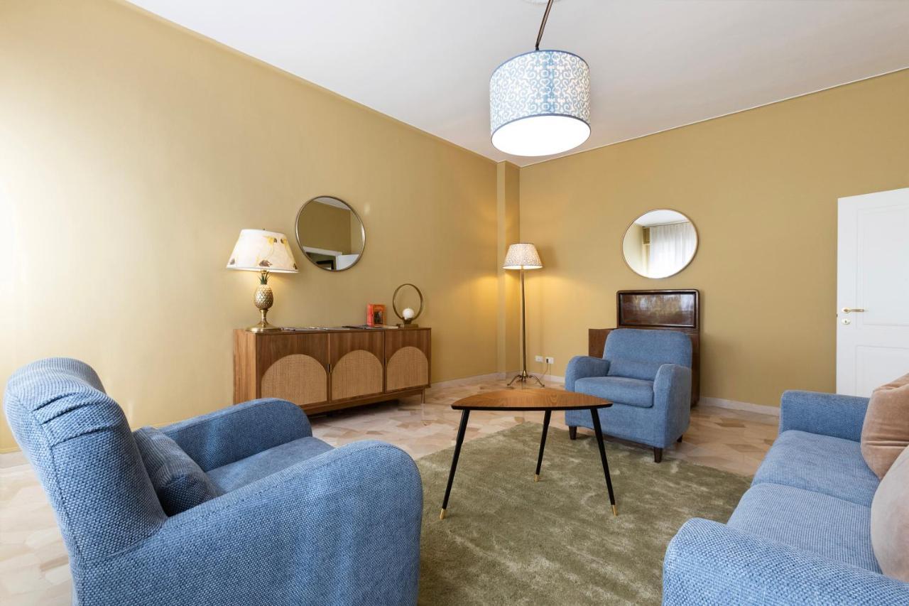 Lilly Apartment Φλωρεντία Εξωτερικό φωτογραφία