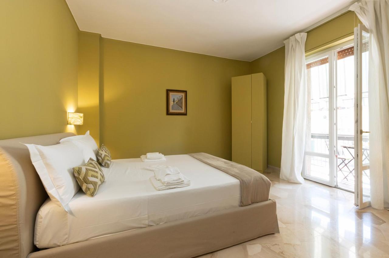 Lilly Apartment Φλωρεντία Εξωτερικό φωτογραφία