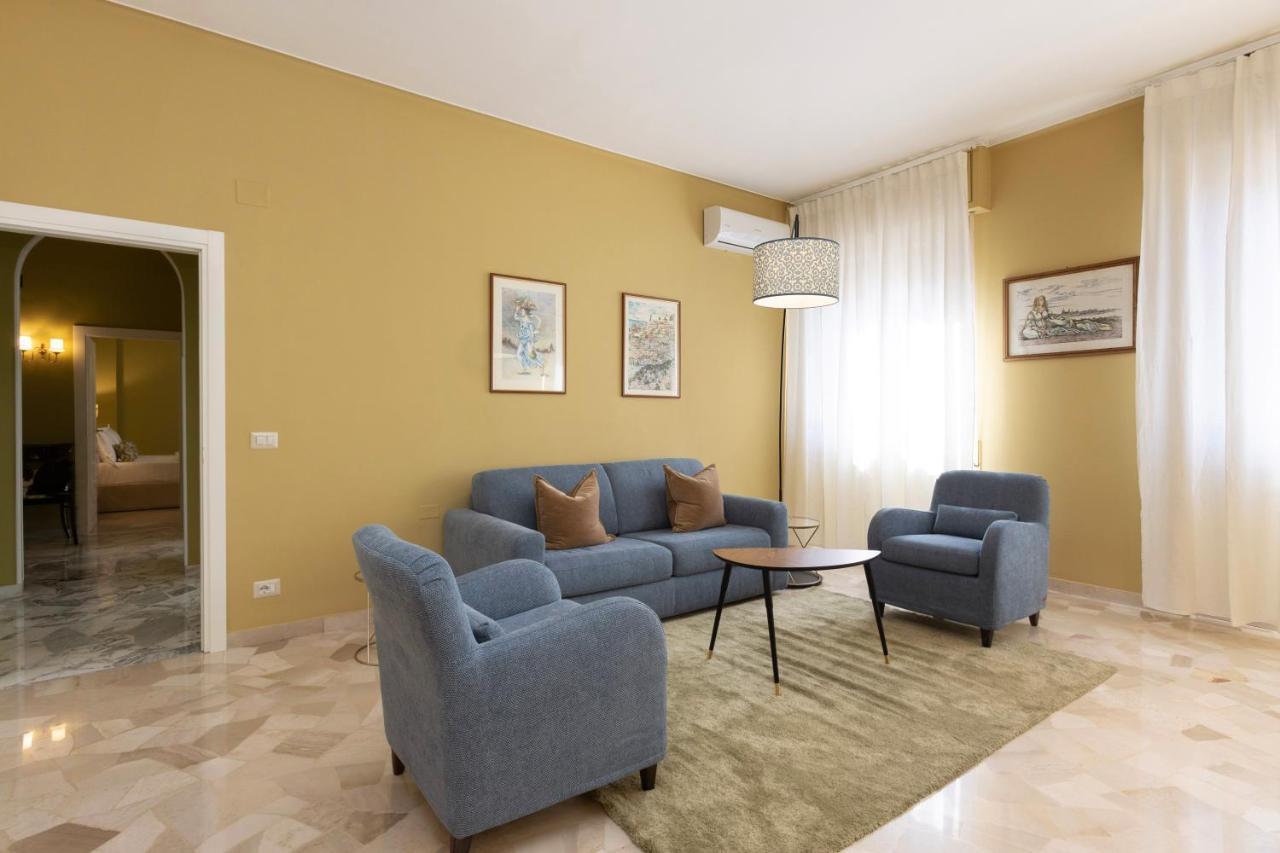 Lilly Apartment Φλωρεντία Εξωτερικό φωτογραφία