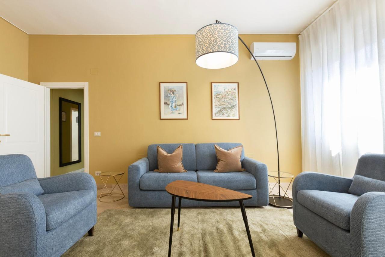 Lilly Apartment Φλωρεντία Εξωτερικό φωτογραφία