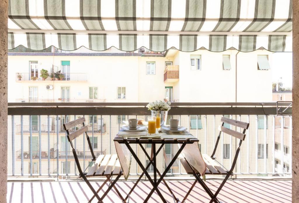 Lilly Apartment Φλωρεντία Εξωτερικό φωτογραφία