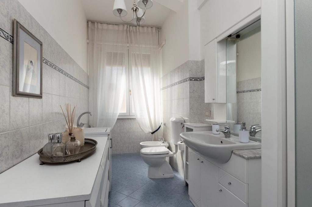 Lilly Apartment Φλωρεντία Εξωτερικό φωτογραφία