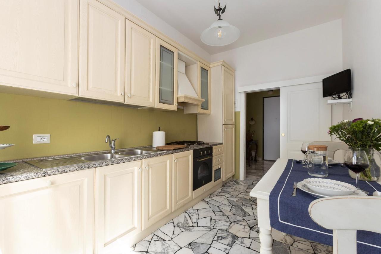 Lilly Apartment Φλωρεντία Εξωτερικό φωτογραφία