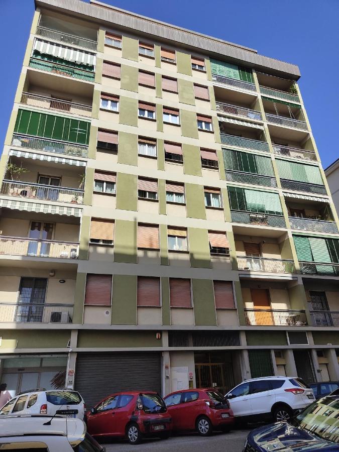 Lilly Apartment Φλωρεντία Εξωτερικό φωτογραφία